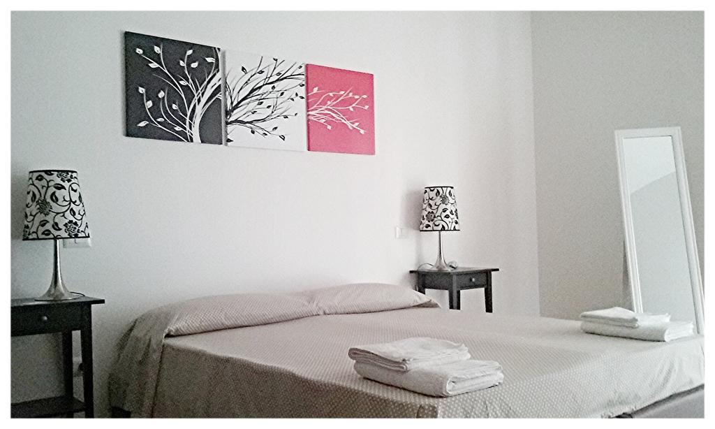 Flamingo B&B Cagliari Room photo