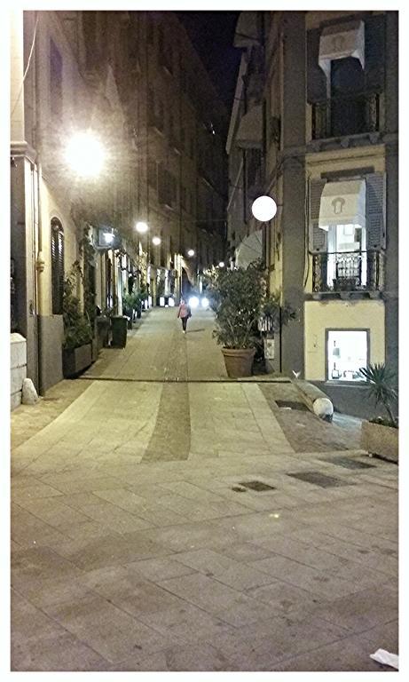 Flamingo B&B Cagliari Exterior photo