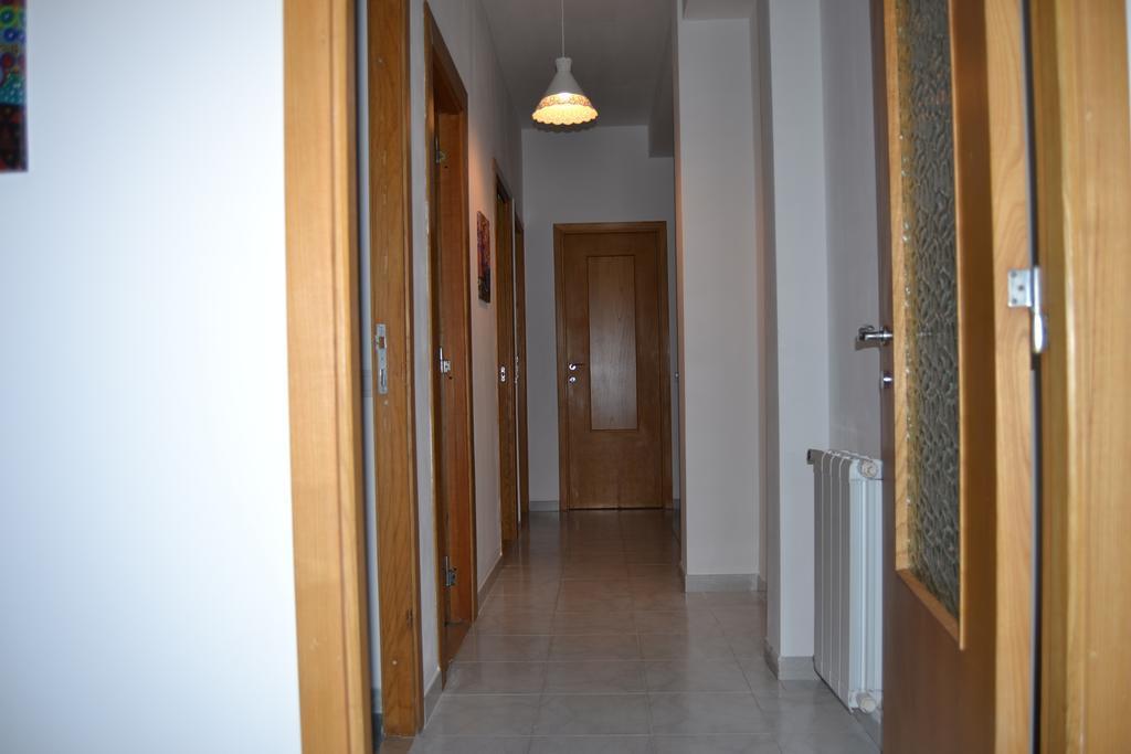 Flamingo B&B Cagliari Exterior photo